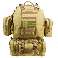 MOLLE Bags Poll Drop