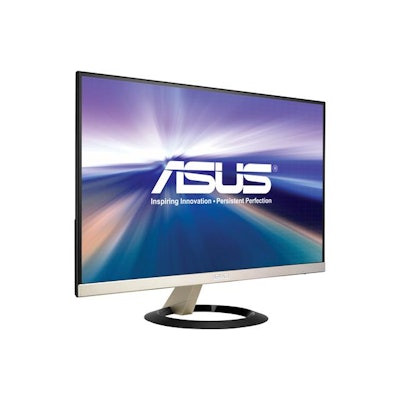ASUS VZ279H Frameless 27" 5ms (GTG) IPS Widescreen LCD/LED Monitors, HDMI 1920X1