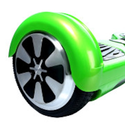 Swagway Hoverboard