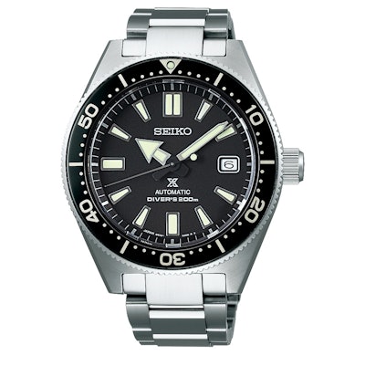 SBDC051 | Prospex | Seiko watch corporation