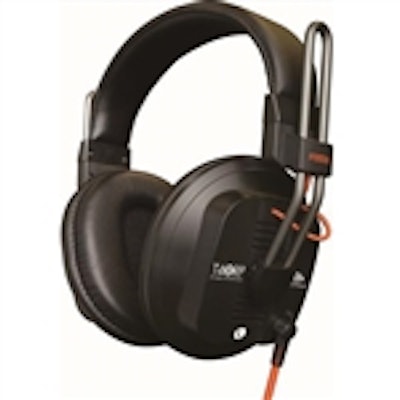 Fostex T40RP MK3 Headphones