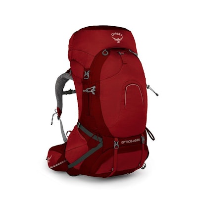 Osprey Atmos AG 65 Ultralight Backpack