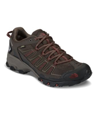 THE NORTH FACE ULTRA 109 GORE-TEX®