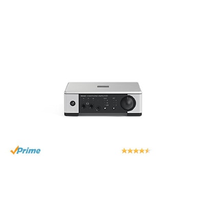 Amazon.com: Meridian Prime Headphone Amplifier: Electronics