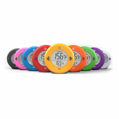 DOT® Oven Alarm Thermometer from ThermoWorks