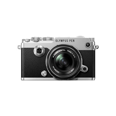 PEN-F Digital Camera  | Olympus