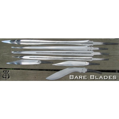 Baltimore Knife & Sword
