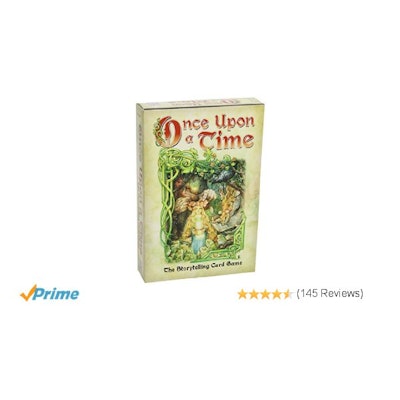 Amazon.com: Once Upon A Time: Richard Lambert, Andrew Rilstone, James Wallis, Mi