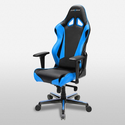  DxRacer rv001 gaming chair