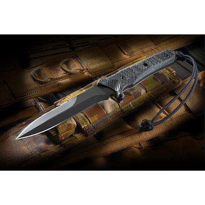 Spartan Breed Fighter - Dagger - Spartan Blades, LLC