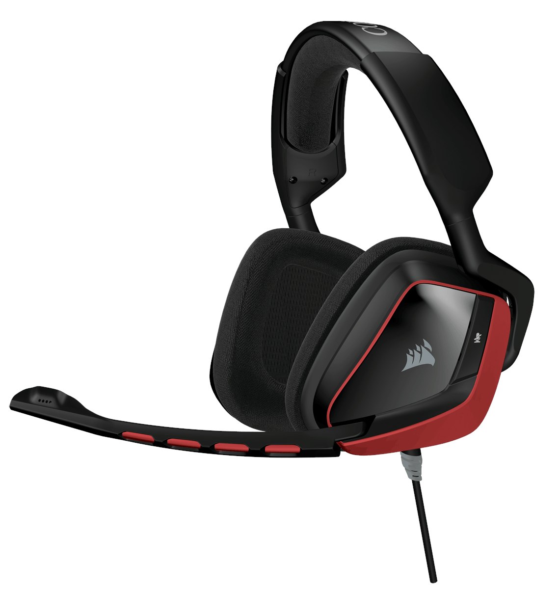Analog Headsets for Gaming/Streaming (NONUSB) Poll Drop