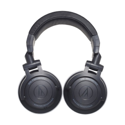 ATH-PRO700MK2 Professional DJ Monitor Headphones || Audio-Technica US