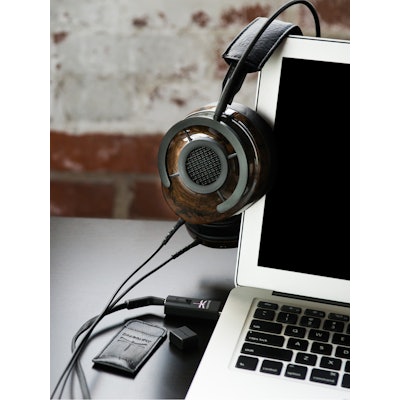 NightHawk — AudioQuest Headphones, DACS, Digital Audio Products, and Accessories