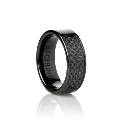  Eclipse – NFC Ring 