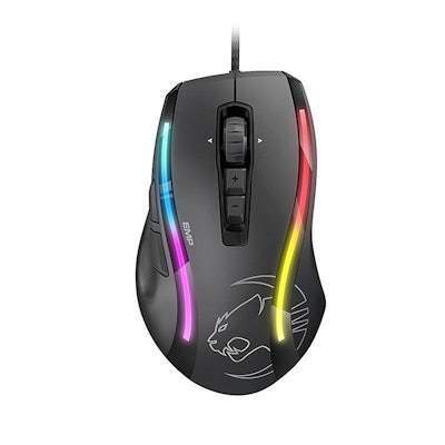 ROCCAT Kone EMP Max Performance RGB Gaming Mouse | JB Hi-Fi