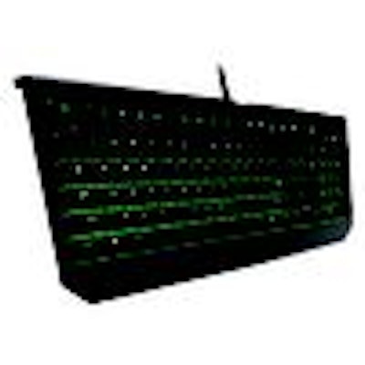 Razer Blackwidow Ultimate 2016 Mechanical Gaming Keyboard