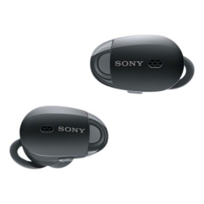 Sony WF-1000X | Bluetooth Noise Cancelling Wireless Earphones