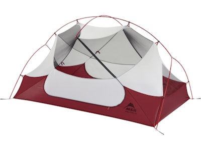 MSR® Hubba Hubba™ NX 2-Person Backpacking Tent