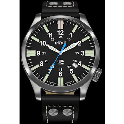 Nite Watches - ICON-209L T100