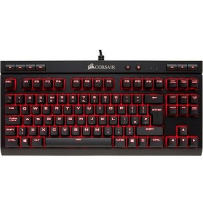 Corsair K63 Compact Mechanical Gaming Keyboard | maplin