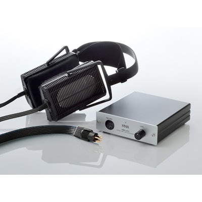 STAX SRS-3100 Electrostatic Headphone System