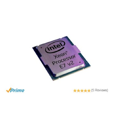 Amazon.com: IBM Intel Xeon E7-4890 V2 Pentadeca-core (15 Core) 2.80 GHz Processo