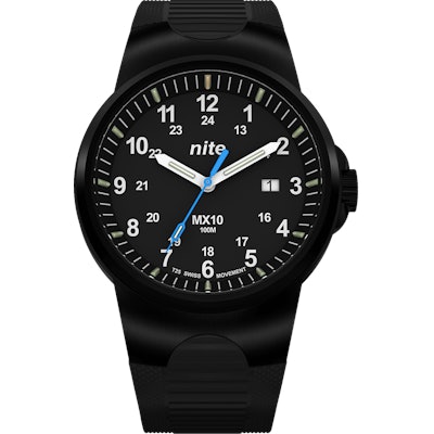 Nite Watches - MX10-201