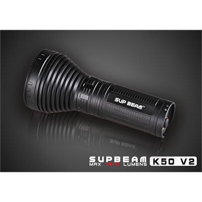 Supbeam K50