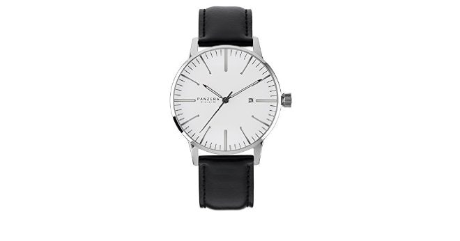 Bauhaus watches sale under 500