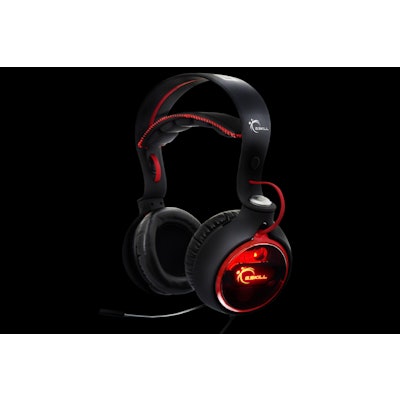 Real 7.1 Surround Headset By G.Skill