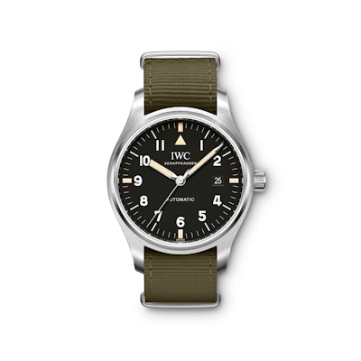 IW327007-Pilot’s Watch Mark XVIII Edition “Tribute to Mark XI”IWC SchaffhausenIW