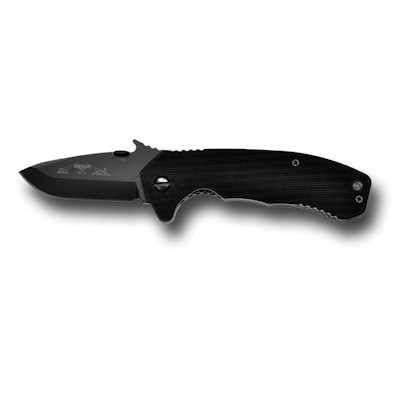 CQC-14 "SNUBBY" - Emerson Knives Inc.