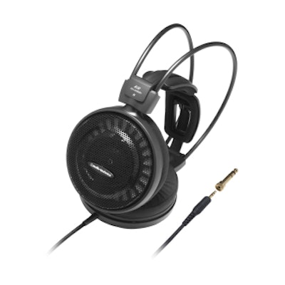 ATH-AD500X Audiophile Open-air Headphones || Audio-Technica US