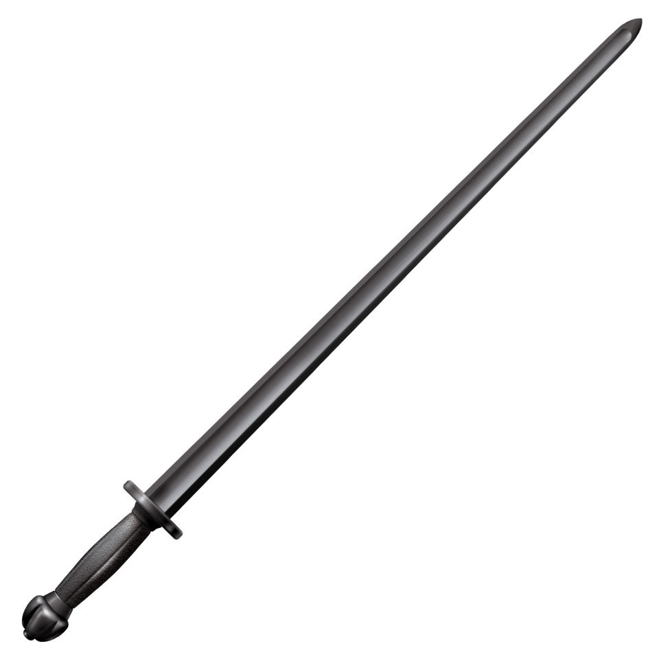 Cold Steel Polypropylene Training Swords Poll Drop