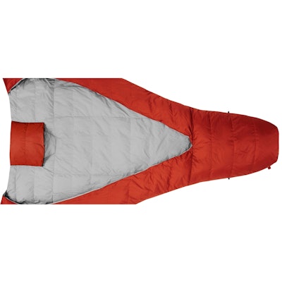 Sierra Designs 2-Season 800-DriDown Backpacking Backcountry Quilt