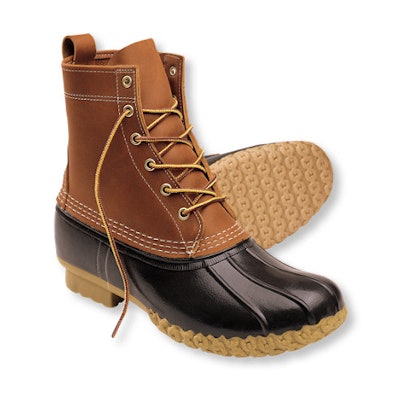Men's Bean Boots by L.L.Bean, 8 Thinsulate | Free Shipping at L.L.Bean
