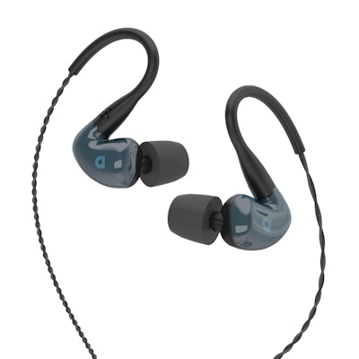 Audio Fly AF180 Universal In-Ear Monitor