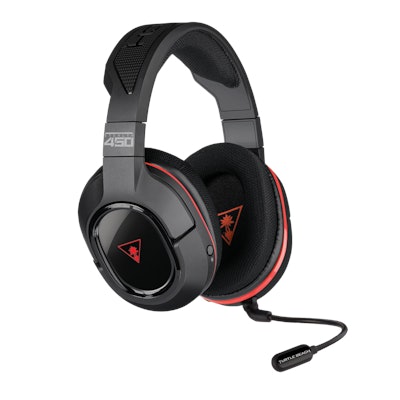 Turtle Beach Stealth 450 Gaming Headset