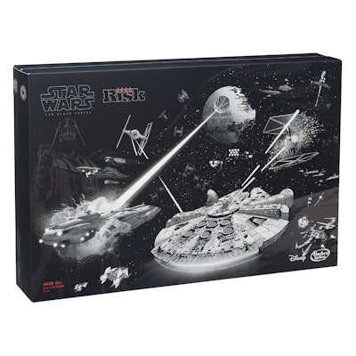 Star Wars The Black Series Risk Game