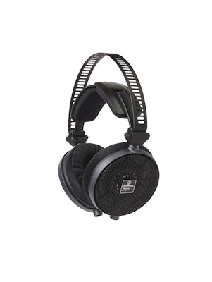 Audio-Technica - Products - Headphones - Monitor - ATH-R70X