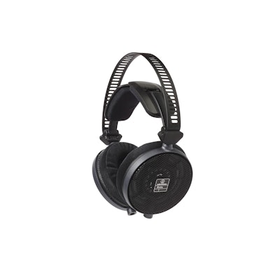 Audio-Technica - Products - Headphones - Monitor - ATH-R70X