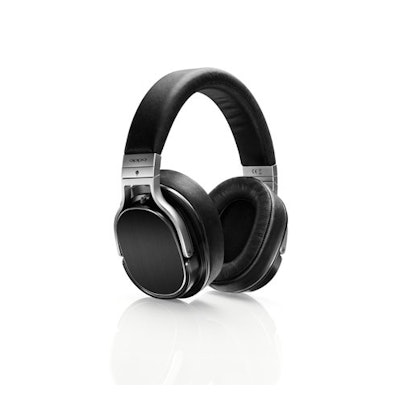 
	OPPO PM-3 Closed-Back Planar Magnetic Headphones
