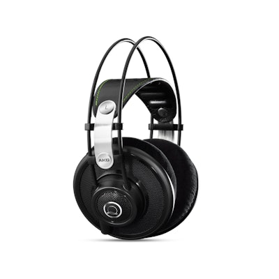 Q701 | Quincy Jones Signature line, Reference-Class Premium Headphones
