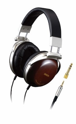 Denon AH-D5000 Reference Headphones