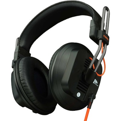 Fostex RPmk3 Series T20RP-mk3 Stereo Headphones T20RP-MK3 B&H