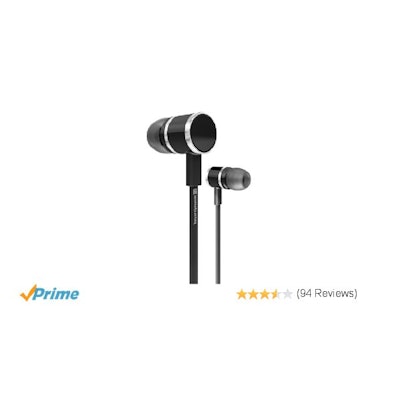 Amazon.com: Beyerdynamic DX160IE Premium In-Ear Headphones (Black): Electronics