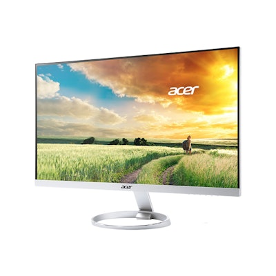H7 | Monitors - Sharp visuals, progressive styling | Acer