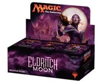 Eldritch Moon Booster Box Poll Drop Formerly Massdrop