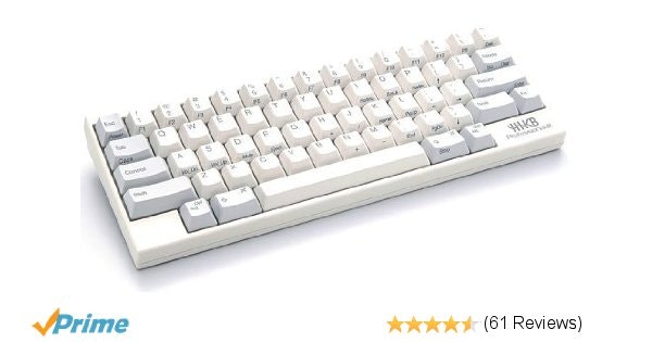 HHKB Pro 2 vs FC660C (I will buy winner) Poll | Drop