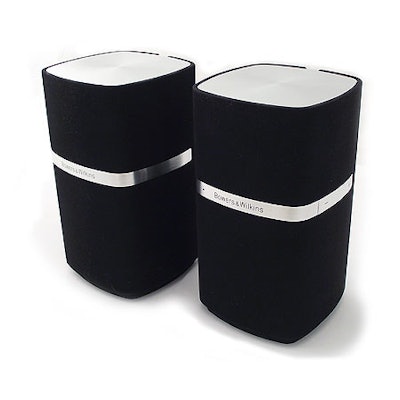Bowers&Wilkins MM-1 Desktop Speakers